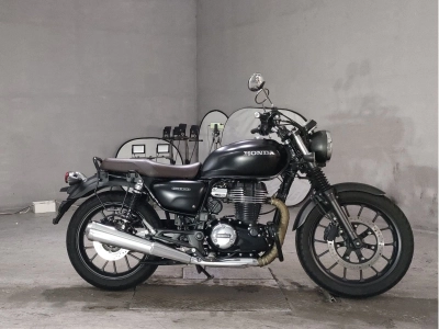 Honda GB350