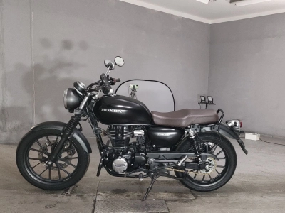 Honda GB350