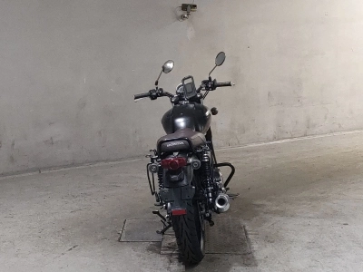 Honda GB350