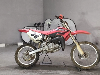 Honda CR85R