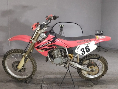 Honda CR85R