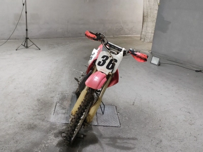 Honda CR85R