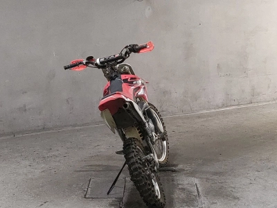 Honda CR85R