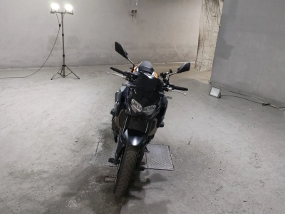Kawasaki Z900