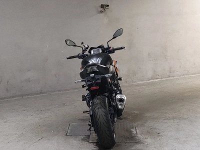 Kawasaki Z900