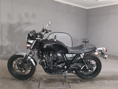 Honda CB1100