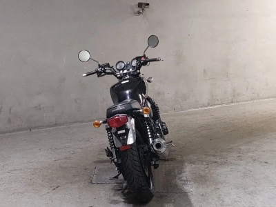 Honda CB1100