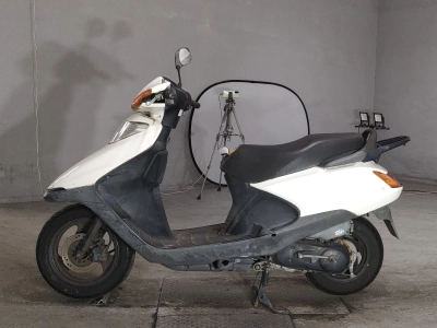 Honda SPACY100