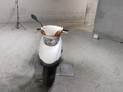 Honda SPACY100