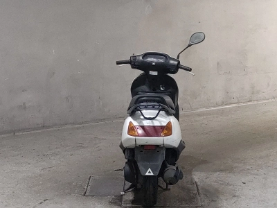 Honda SPACY100