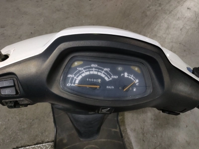 Honda SPACY100