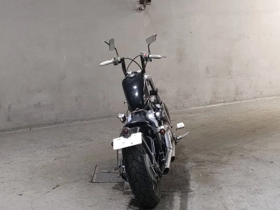 Yamaha DRAGSTAR400 CLASSIC