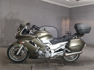 Yamaha FJR1300A