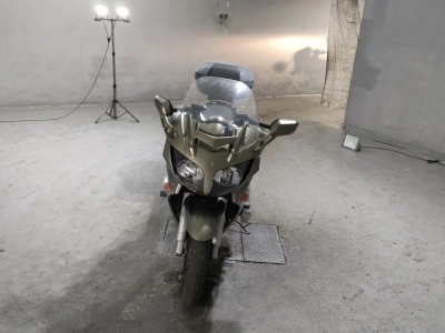 Yamaha FJR1300A