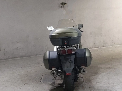 Yamaha FJR1300A