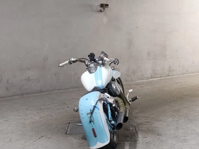 Yamaha DRAGSTAR400
