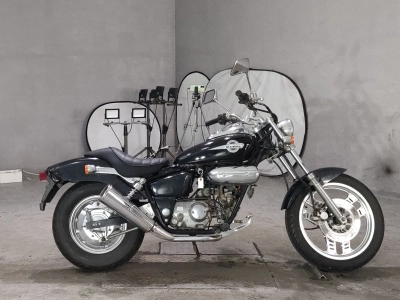 Honda MAGNA 50