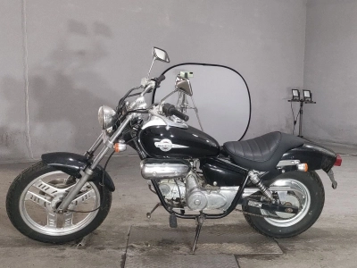 Honda MAGNA 50