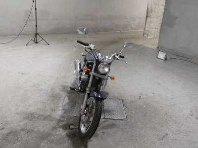 Honda MAGNA 50