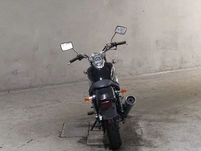 Honda MAGNA 50