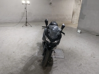 Kawasaki NINJA400