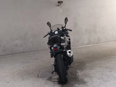 Kawasaki NINJA400