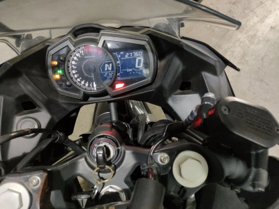 Kawasaki NINJA400