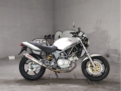 Honda VTR250