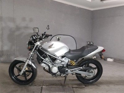 Honda VTR250