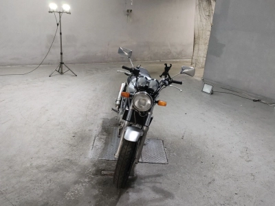 Honda VTR250
