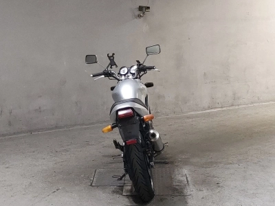 Honda VTR250