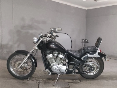 Honda STEED400