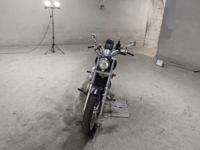 Honda STEED400