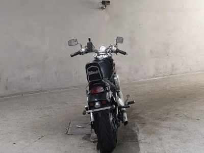 Honda STEED400