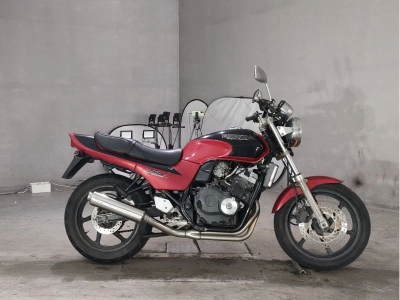 Honda JADE