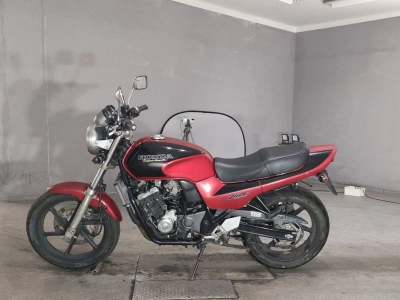 Honda JADE