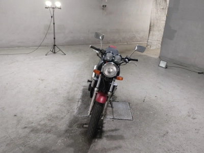 Honda JADE