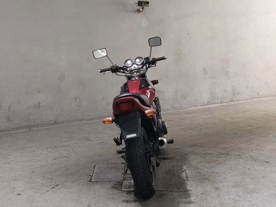 Honda JADE