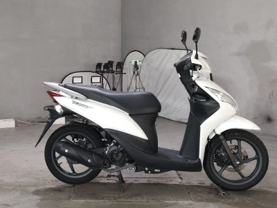Honda DIO 110