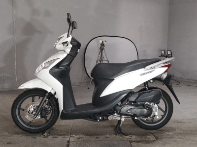 Honda DIO 110