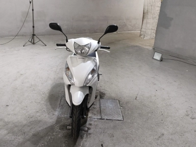 Honda DIO 110