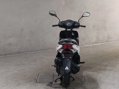 Honda DIO 110