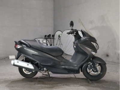 Suzuki BURGMAN200