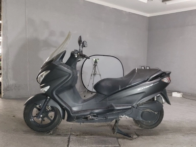 Suzuki BURGMAN200