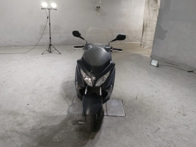 Suzuki BURGMAN200