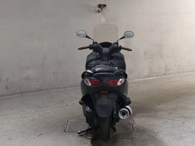 Suzuki BURGMAN200