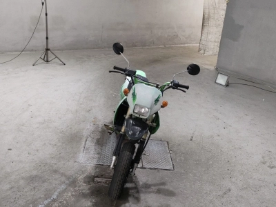 Kawasaki KSR-2
