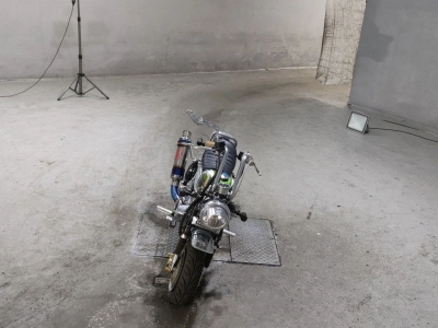 Honda MONKEY