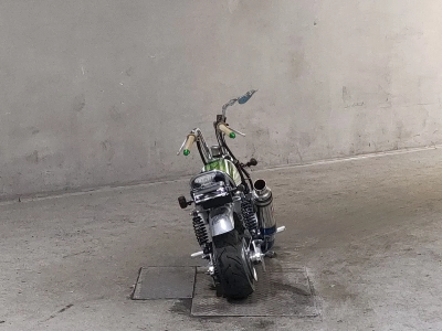 Honda MONKEY