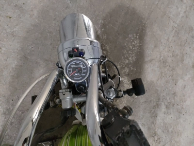 Honda MONKEY
